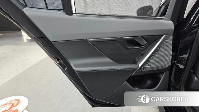 BMW i5 (G60) id 5021136 из Кореи 19