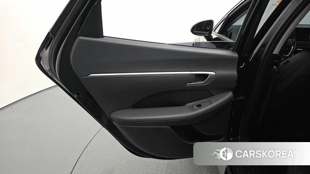 Hyundai Sonata (DN8) id 5059456 из Кореи 17