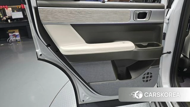 Hyundai Santa Fe (MX5) id 5026524 из Кореи 17