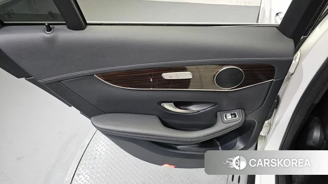 Mercedes-Benz GLC-Class X253 id 4959730 из Кореи 17