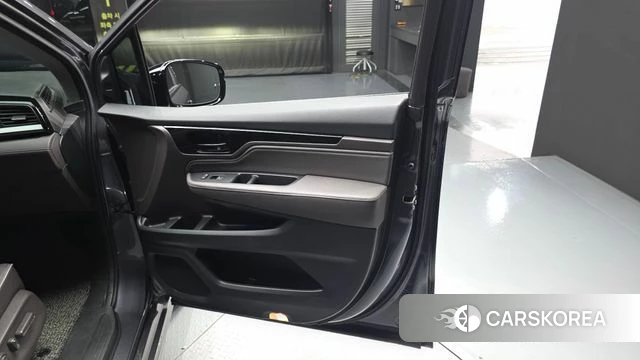 Honda Odyssey id 4950503 из Кореи 17