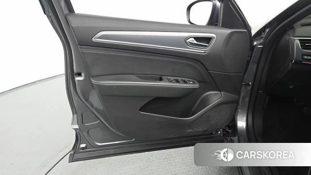 Renault Korea (Samsung) XM3 id 4780211 из Кореи 17