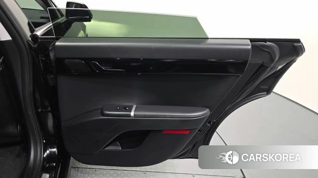 Hyundai Grandeur (GN7) id 4980745 из Кореи 17