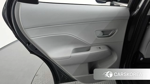 Hyundai Kona Hybrid (SX2) id 5016186 из Кореи 17
