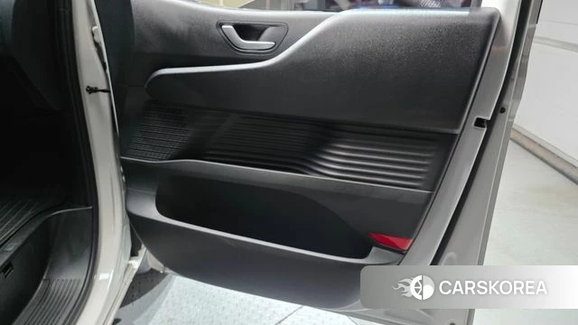 Hyundai Staria id 4706961 из Кореи 17