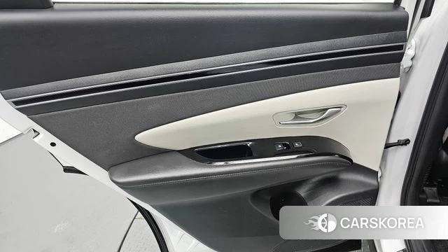 Hyundai Tucson (NX4) id 4996116 из Кореи 17