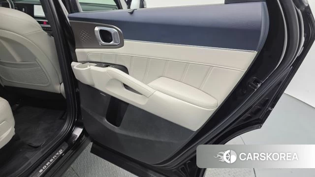 Kia The New Sorento 4th Generation id 5021563 из Кореи 17