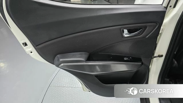 Ssangyong Berry New Tivoli id 5028911 из Кореи 17