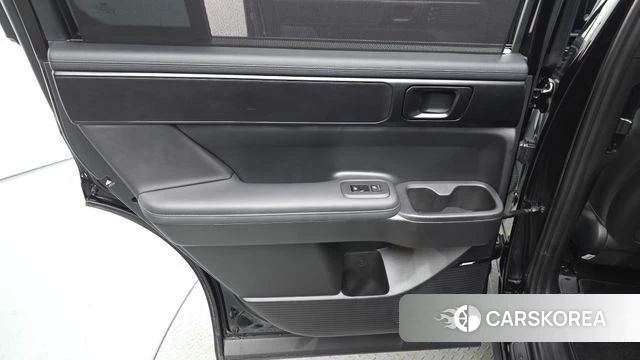 Hyundai Santa Fe (MX5) id 5011314 из Кореи 17