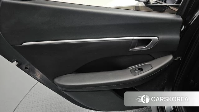 Hyundai Sonata (DN8) id 4997021 из Кореи 17
