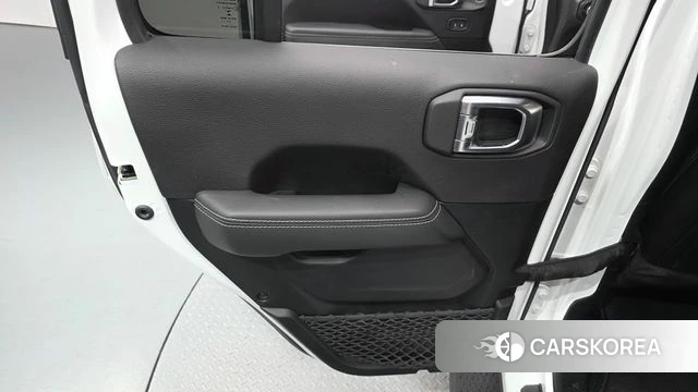Jeep Wrangler (JL) id 5039859 из Кореи 17