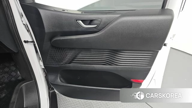 Hyundai ST1 id 5039320 из Кореи 17