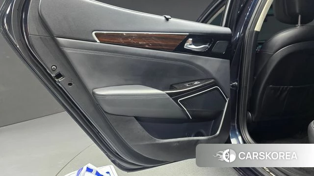 Kia All New K7 Hybrid id 5029477 из Кореи 17