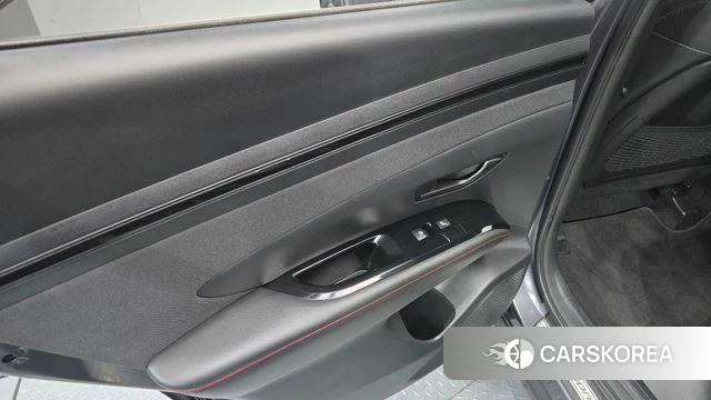 Hyundai Tucson (NX4) id 4975403 из Кореи 17