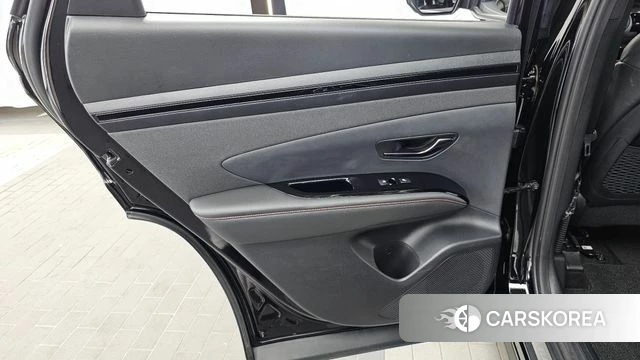 Hyundai Tucson (NX4) id 4745414 из Кореи 17