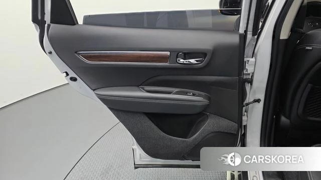 Renault Korea (Samsung) The New QM6 id 5004019 из Кореи 17