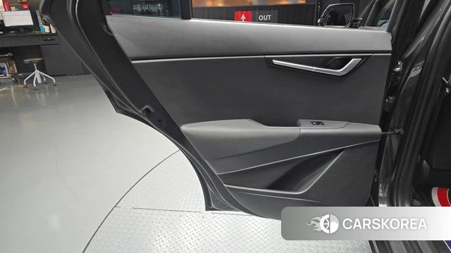 Kia Di All New Niro EV id 4965904 из Кореи 17