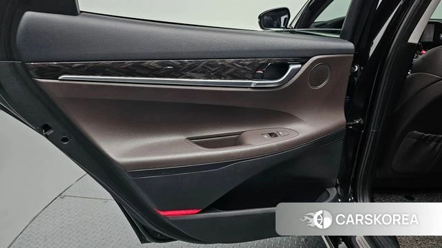 Hyundai Grandeur IG id 4953137 из Кореи 17