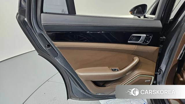 Porsche Panamera (971) id 4907763 из Кореи 17