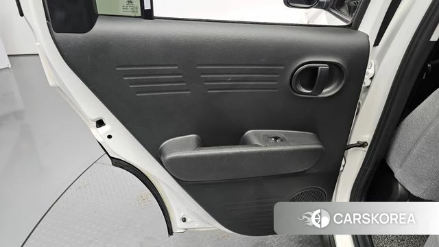 Hyundai Casper id 4951159 из Кореи 17