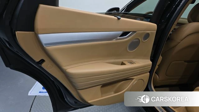 Genesis G80 (RG3) id 5020993 из Кореи 17