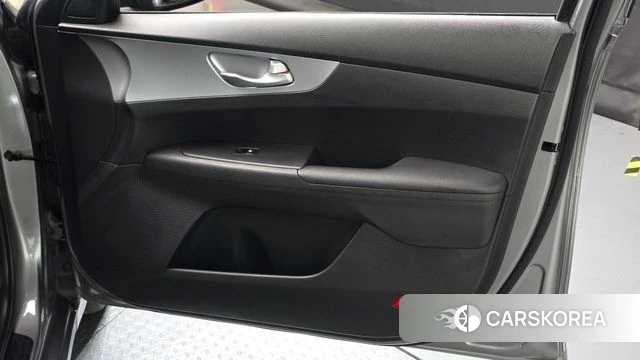 Kia The New K3 2nd generation id 5002689 из Кореи 17