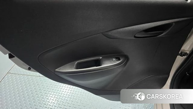 Chevrolet (GM Daewoo) The New Spark id 4907707 из Кореи 17