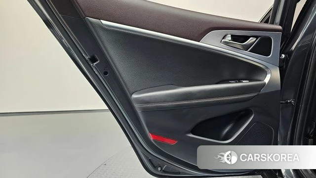 Genesis G70 id 4918942 из Кореи 17