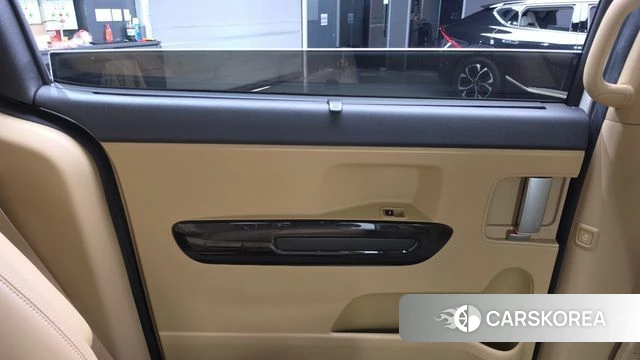 Kia The New Carnival id 5029456 из Кореи 17