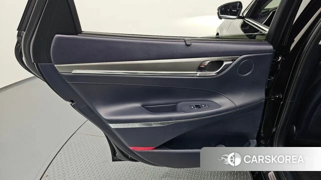 Hyundai The New Grandeur IG id 5022532 из Кореи 17