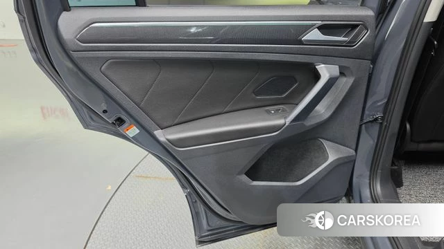 Volkswagen Tiguan second Generation id 5047469 из Кореи 17