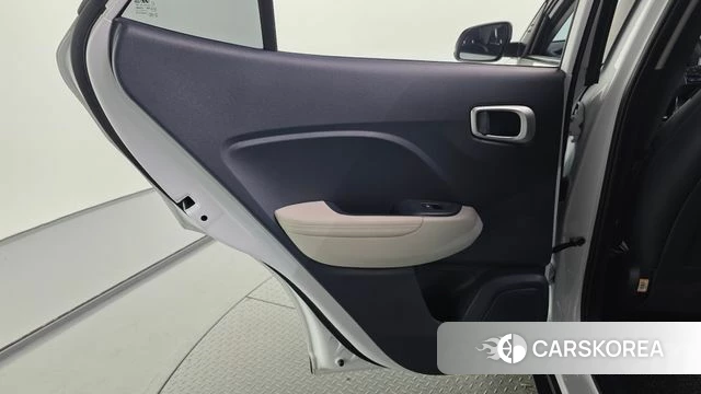Hyundai Venue id 4934767 из Кореи 17