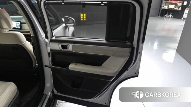 Hyundai Santa Fe (MX5) id 4980413 из Кореи 17