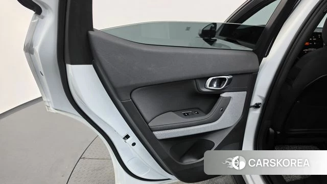 Polestar Polestar 2 id 4991582 из Кореи 17
