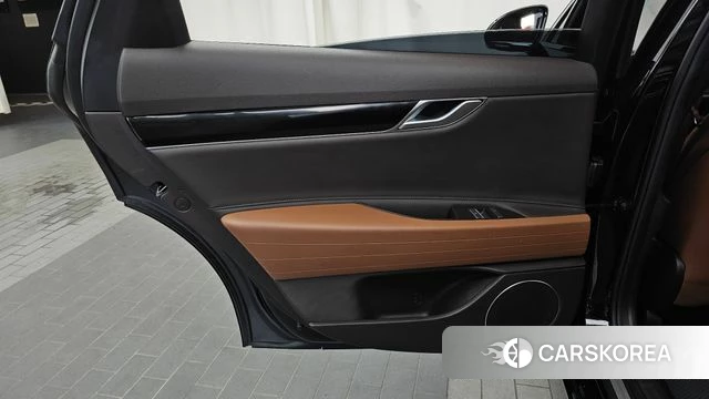 Genesis G80 (RG3) id 4997665 из Кореи 17