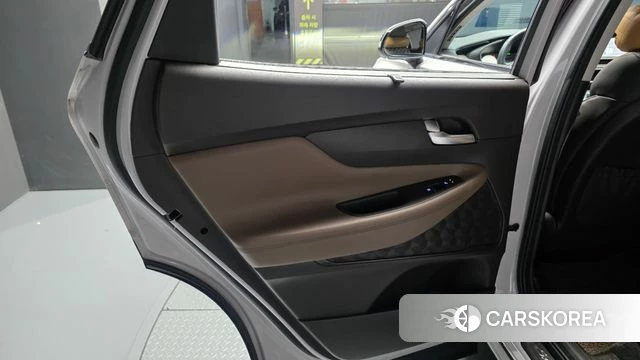 Hyundai The New Santa Fe id 5047587 из Кореи 17