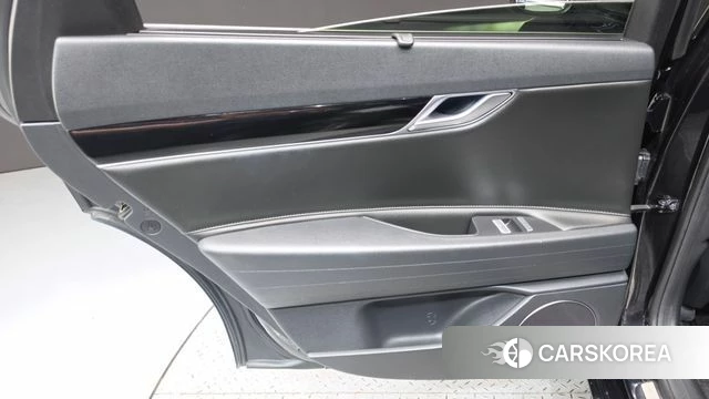 Genesis G80 (RG3) id 4688443 из Кореи 17