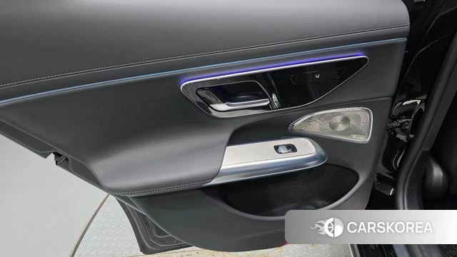 Mercedes-Benz E-Class W214 id 5026567 из Кореи 17