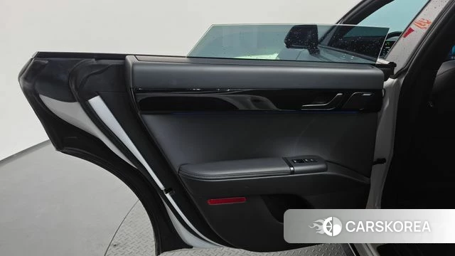 Hyundai Grandeur (GN7) id 4749689 из Кореи 17