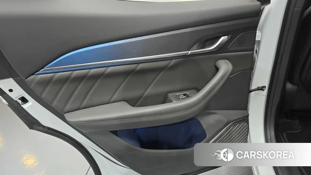 Renault Korea (Samsung) Filant id 4853418 из Кореи 17
