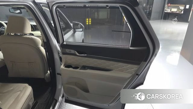 Hyundai Palisade id 4987036 из Кореи 17