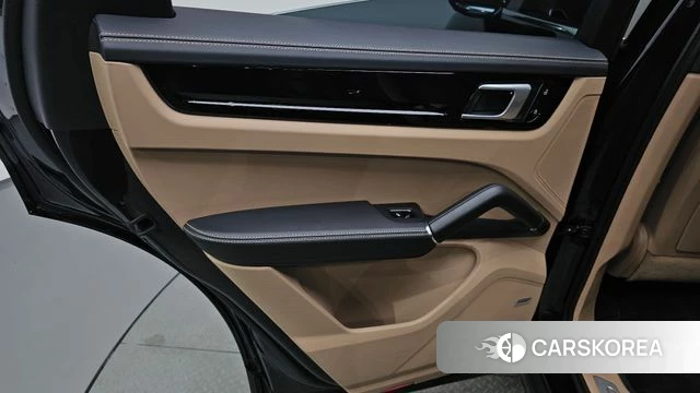 Porsche Cayenne (PO536) id 4923489 из Кореи 17