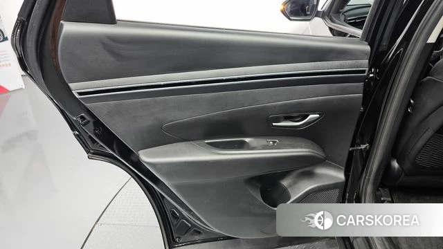 Hyundai Tucson (NX4) id 4965282 из Кореи 17