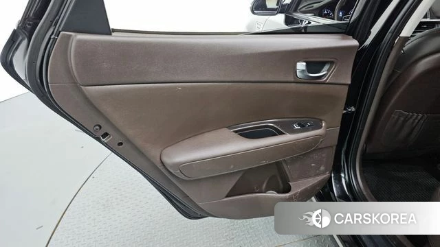 Kia The New K5 2nd generation id 4993256 из Кореи 17