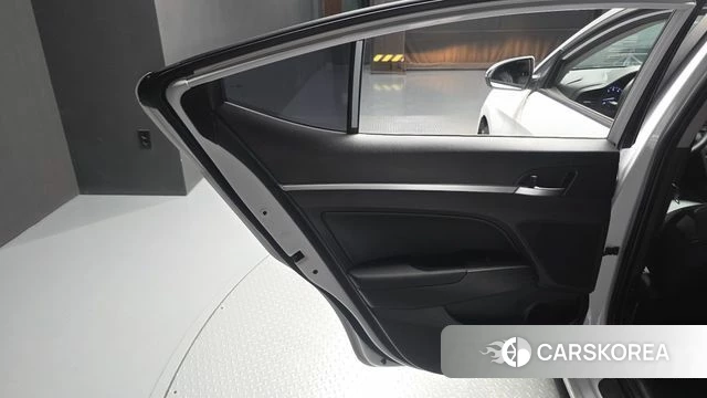 Hyundai The New Avante AD id 4836961 из Кореи 17