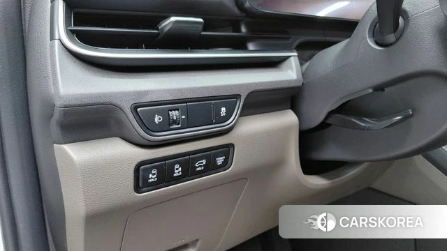 Kia The New Carnival 4th Generation id 4720127 из Кореи 17