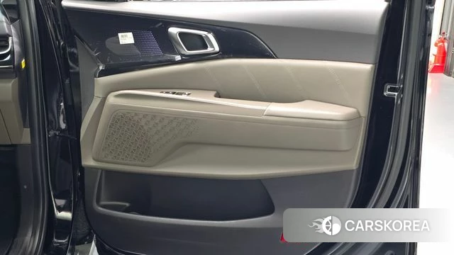 Kia The New Carnival 4th Generation id 4706298 из Кореи 17