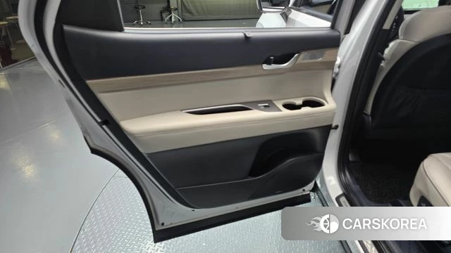 Hyundai Palisade id 4998556 из Кореи 17