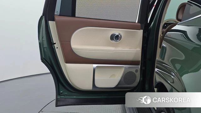 Hyundai Ionic 9 id 4950034 из Кореи 17