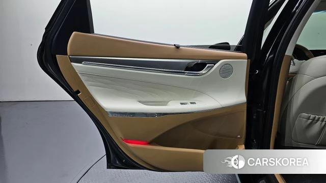Hyundai The New Grandeur IG id 4959202 из Кореи 17